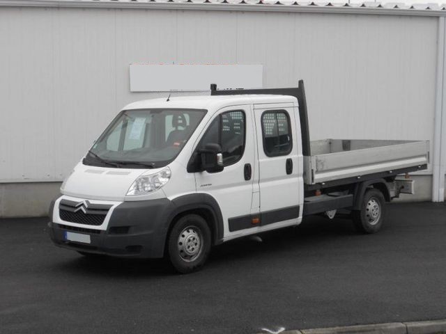 JUMPER type 2 Ph I - PLATEAU DC 2006-2014